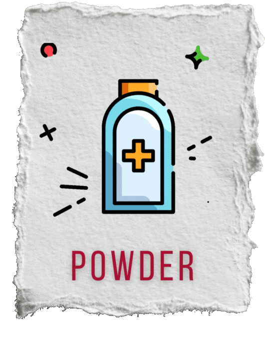 Powder
