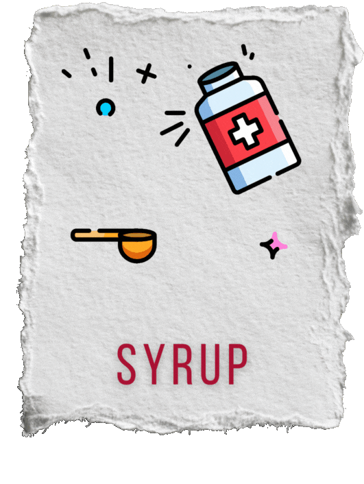 Syrup