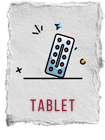 Tablets